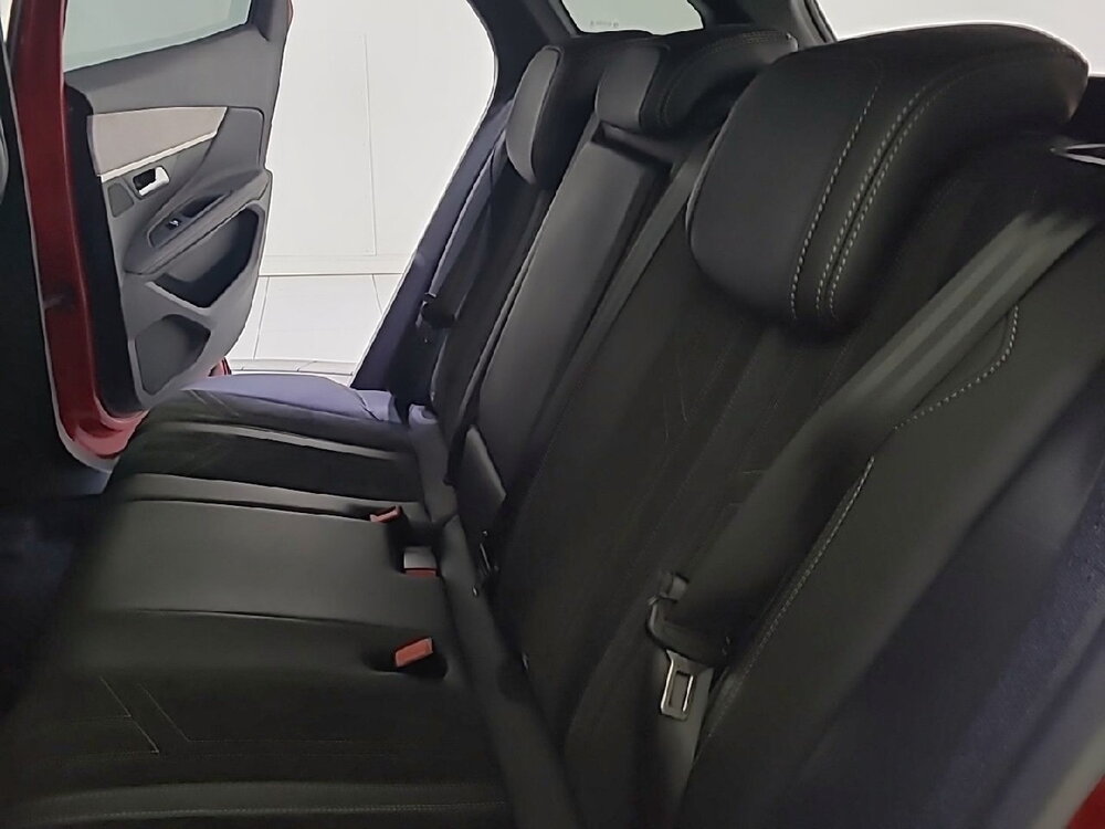 Occasion PEUGEOT 3008 3008 BlueHDi 130ch S&S EAT8 - GT