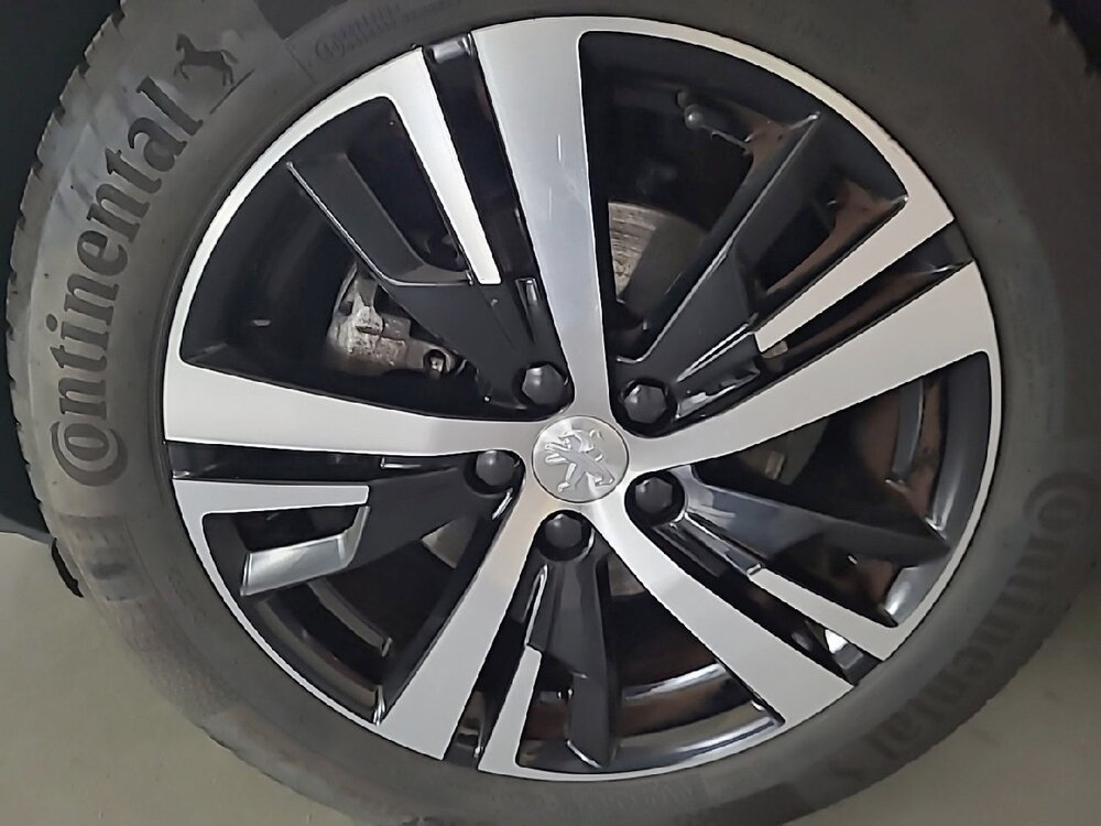 Occasion PEUGEOT 3008 3008 BlueHDi 130ch S&S EAT8 - GT