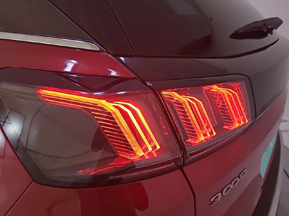 Occasion PEUGEOT 3008 3008 BlueHDi 130ch S&S EAT8 - GT