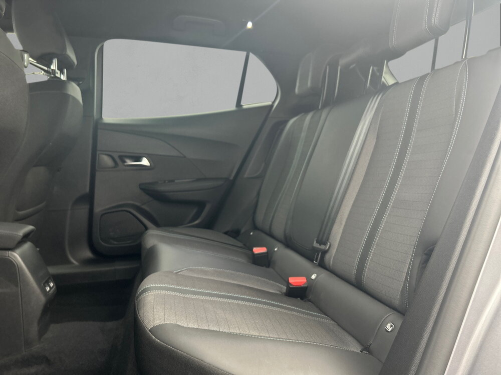 Occasion PEUGEOT 2008 2008 Electrique 136 ch - Allure Pack