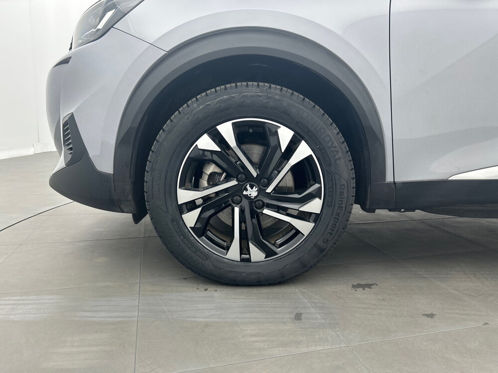 Occasion PEUGEOT 2008 2008 Electrique 136 ch - Allure Pack