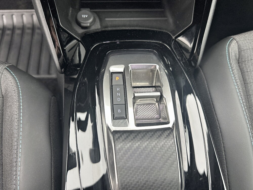 Occasion PEUGEOT 2008 2008 Electrique 136 ch - Allure Pack