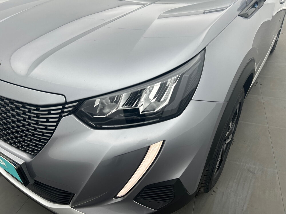 Occasion PEUGEOT 2008 2008 Electrique 136 ch - Allure Pack