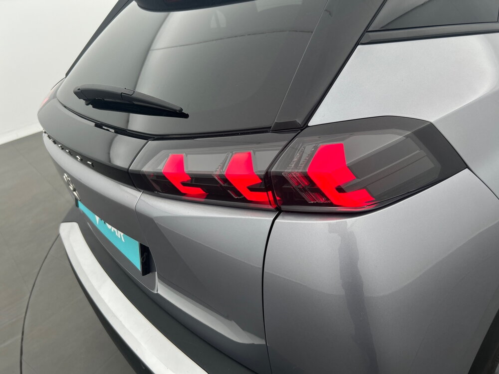 Occasion PEUGEOT 2008 2008 Electrique 136 ch - Allure Pack