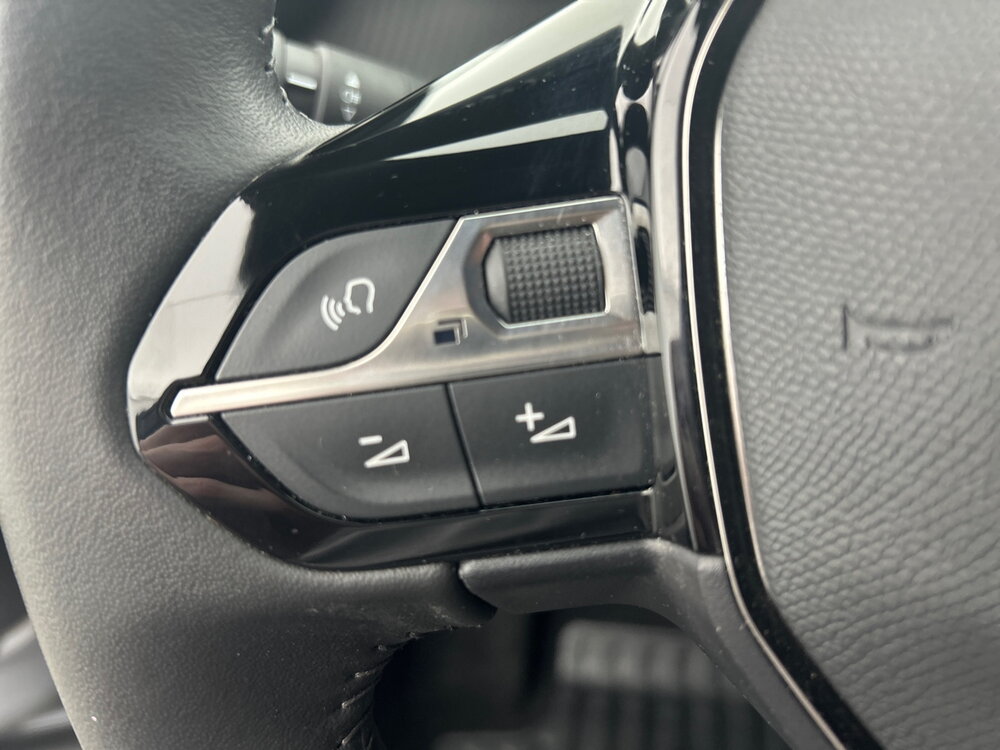 Occasion PEUGEOT 2008 2008 Electrique 136 ch - Allure Pack