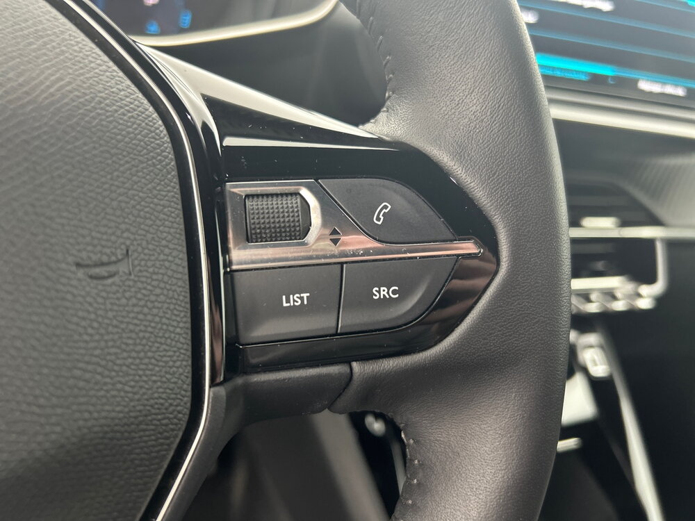 Occasion PEUGEOT 2008 2008 Electrique 136 ch - Allure Pack