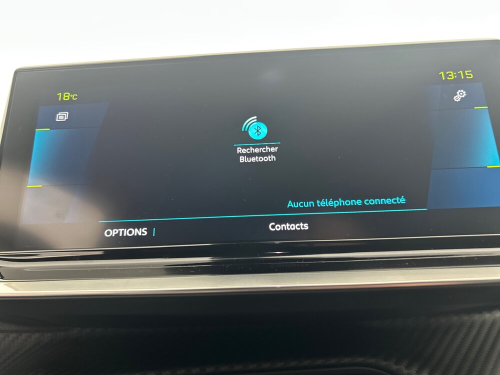 Occasion PEUGEOT 2008 2008 Electrique 136 ch - Allure Pack