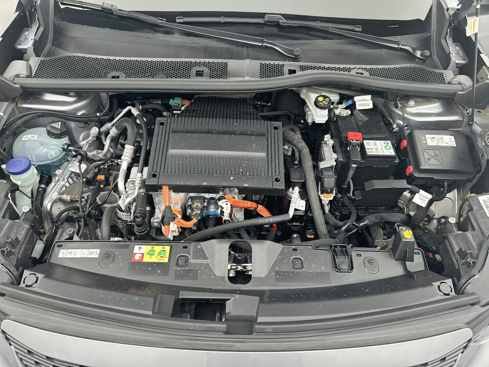 Occasion PEUGEOT 2008 2008 Electrique 136 ch - Allure Pack