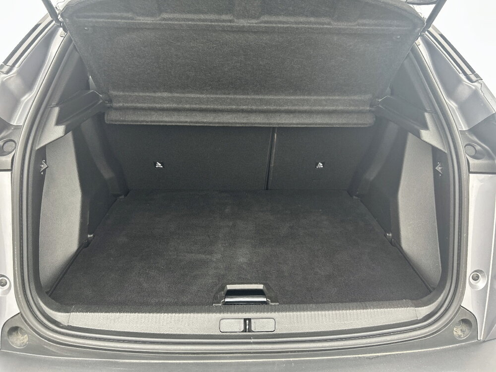 Occasion PEUGEOT 2008 2008 Electrique 136 ch - Allure Pack