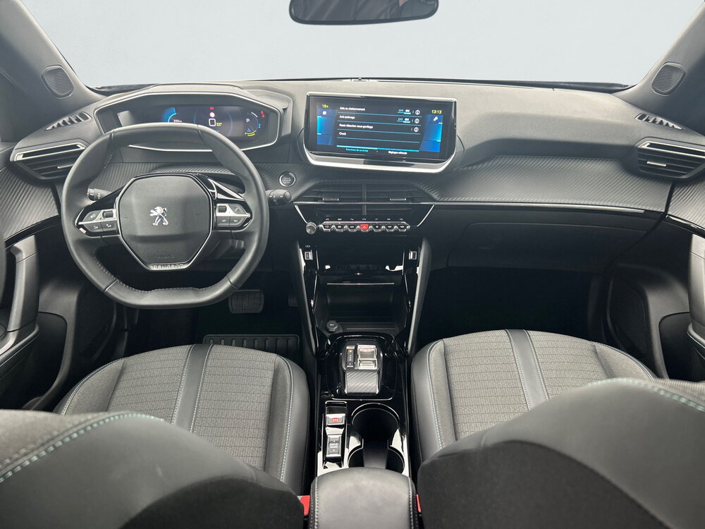 Occasion PEUGEOT 2008 2008 Electrique 136 ch - Allure Pack