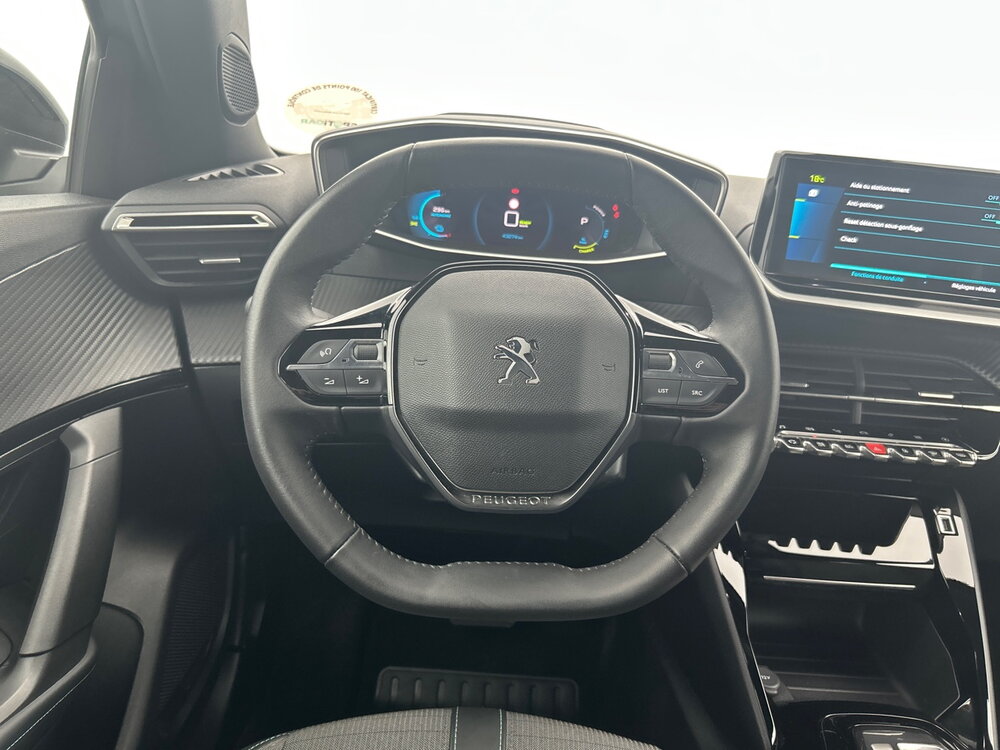 Occasion PEUGEOT 2008 2008 Electrique 136 ch - Allure Pack