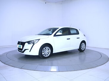 Occasion PEUGEOT 208 208 BLUEHDI 100 S&S BVM6 - PREMIUM PACK