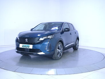 Occasion PEUGEOT 3008 3008 Hybrid 225 e-EAT8 - Allure Pack