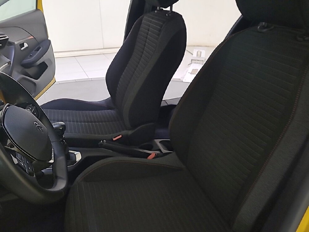 Occasion PEUGEOT 208 208 BlueHDi 100 S&S BVM6 - Active