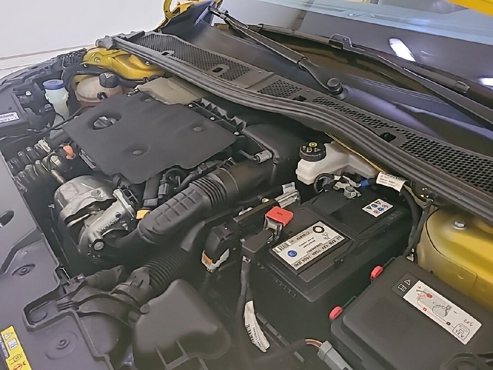 Occasion PEUGEOT 208 208 BlueHDi 100 S&S BVM6 - Active