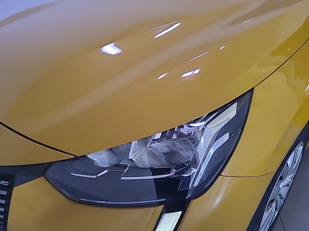 Occasion PEUGEOT 208 208 BlueHDi 100 S&S BVM6 - Active