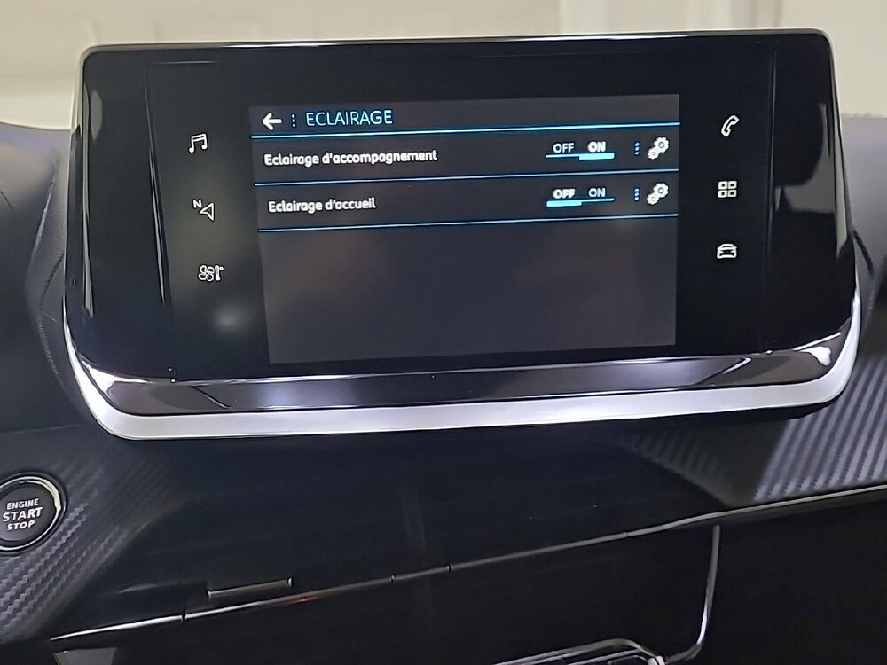 Occasion PEUGEOT 208 208 BlueHDi 100 S&S BVM6 - Active