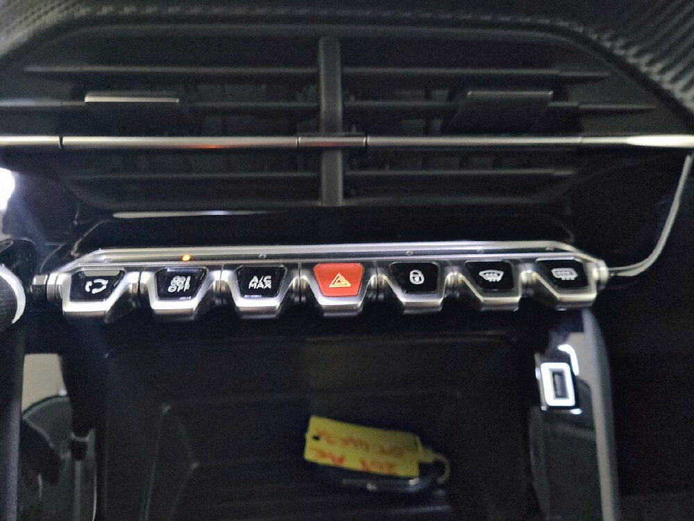 Occasion PEUGEOT 208 208 BlueHDi 100 S&S BVM6 - Active