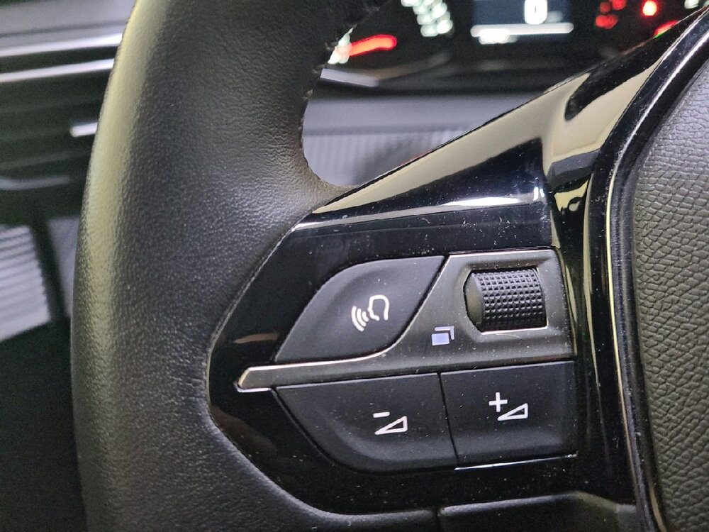 Occasion PEUGEOT 208 208 BlueHDi 100 S&S BVM6 - Active