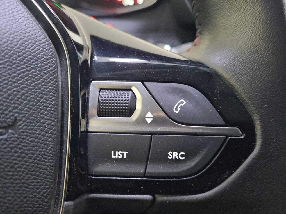 Occasion PEUGEOT 208 208 BlueHDi 100 S&S BVM6 - Active