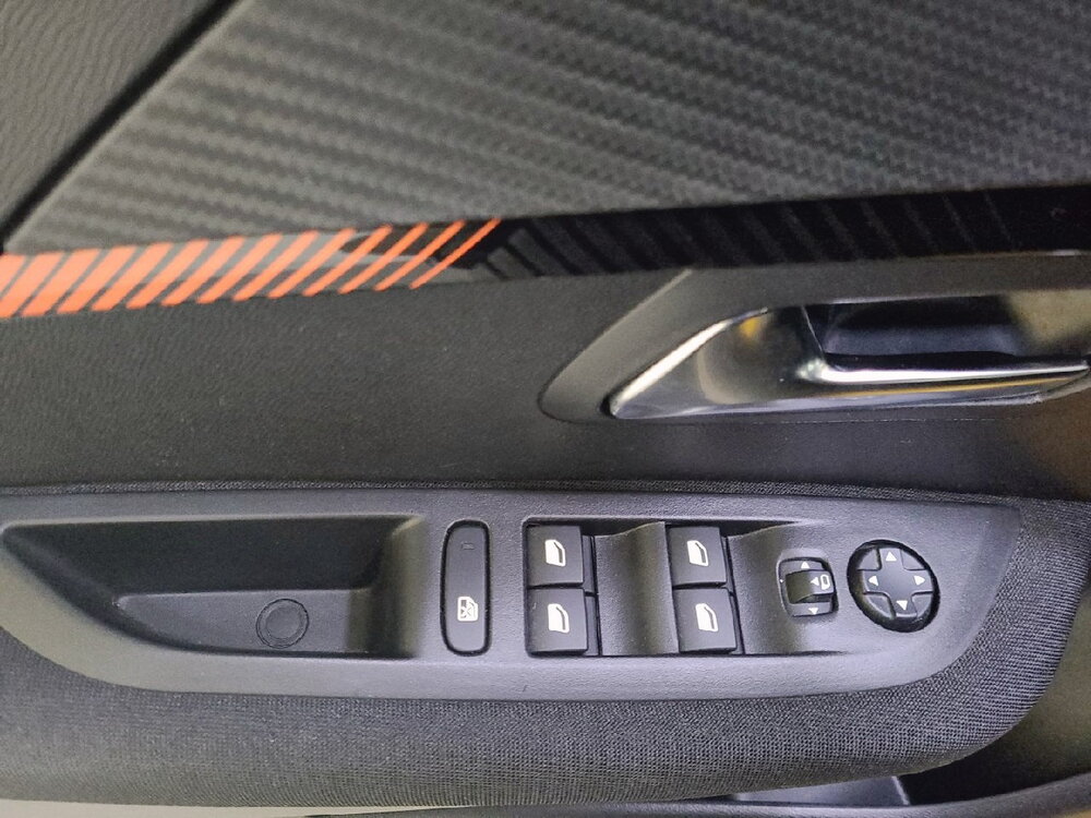 Occasion PEUGEOT 208 208 BlueHDi 100 S&S BVM6 - Active