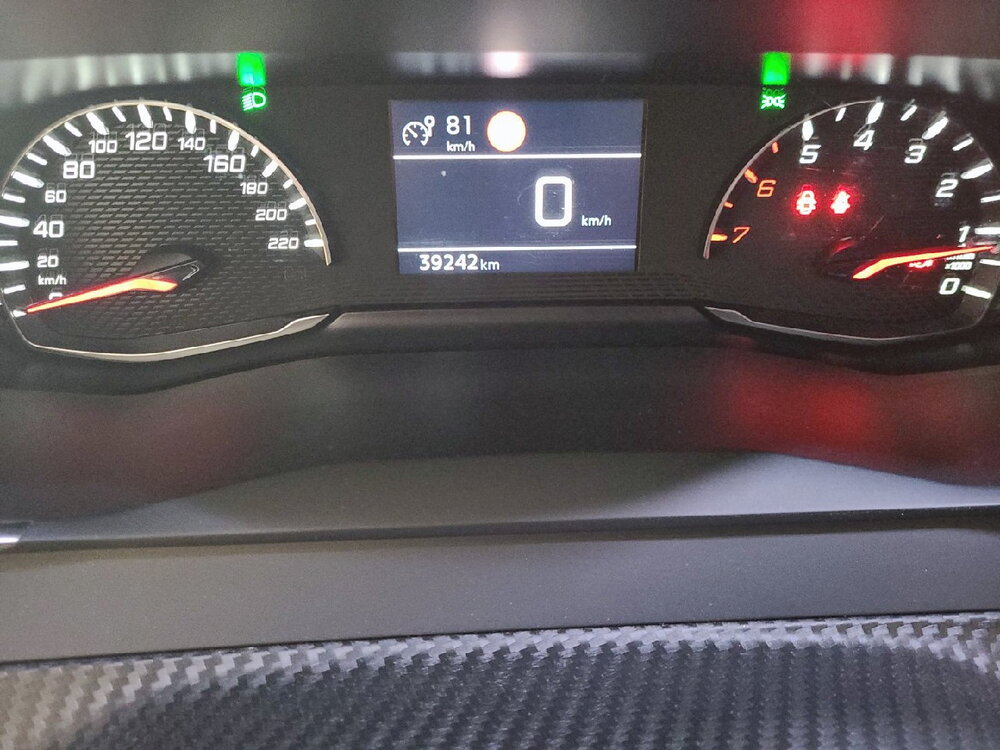 Occasion PEUGEOT 208 208 BlueHDi 100 S&S BVM6 - Active