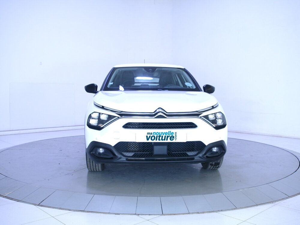 Occasion CITROEN C4 C4 BlueHDi 130 S&S EAT8 - Feel Pack Business