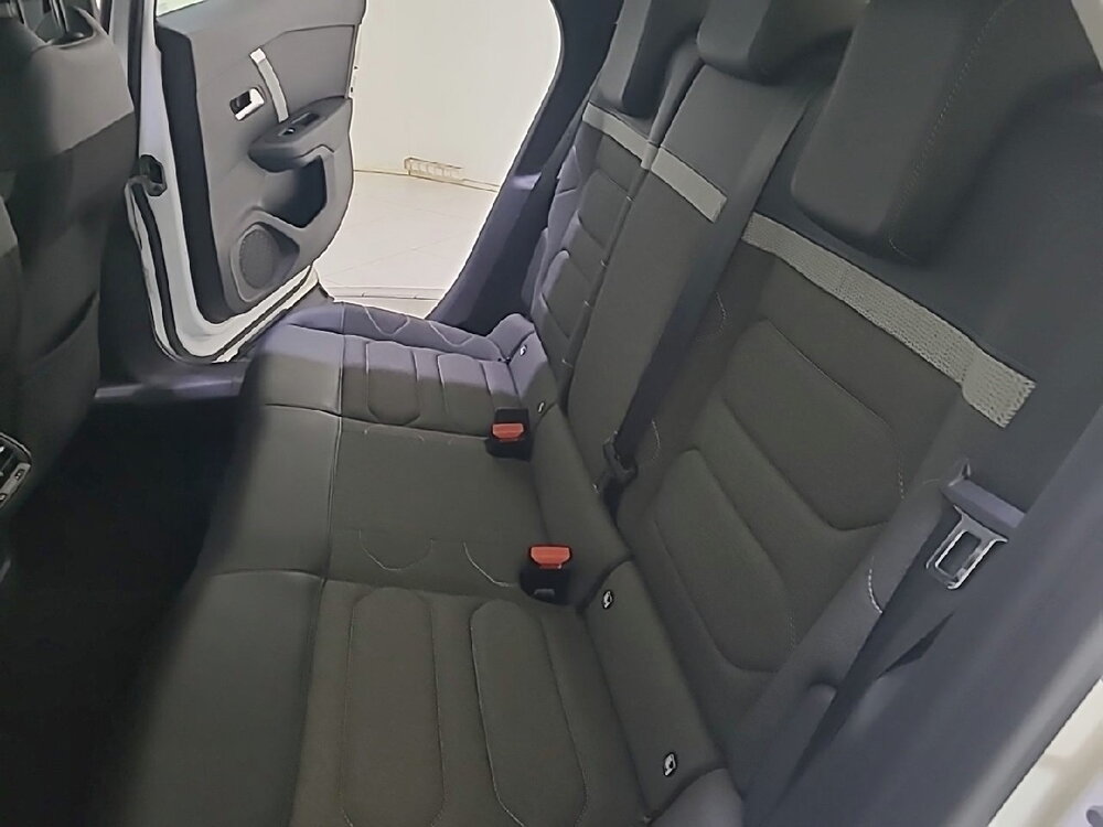 Occasion CITROEN C4 C4 BlueHDi 130 S&S EAT8 - Feel Pack Business