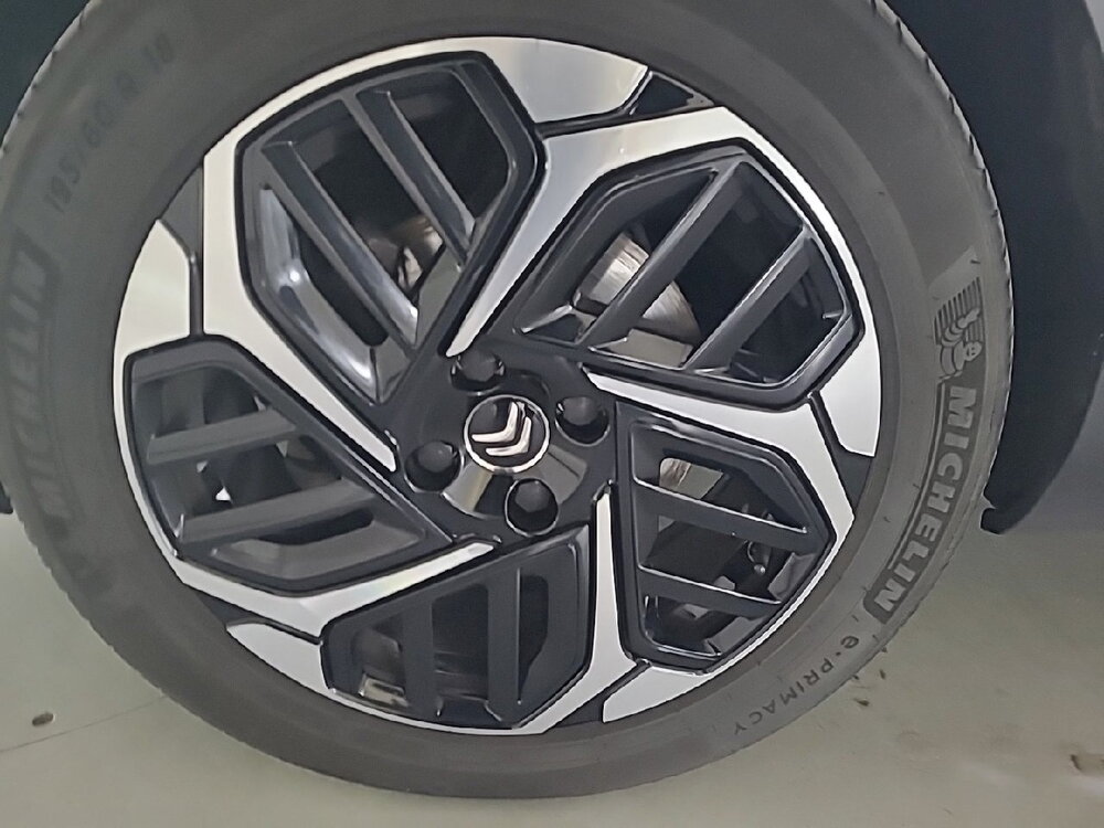 Occasion CITROEN C4 C4 BlueHDi 130 S&S EAT8 - Feel Pack Business