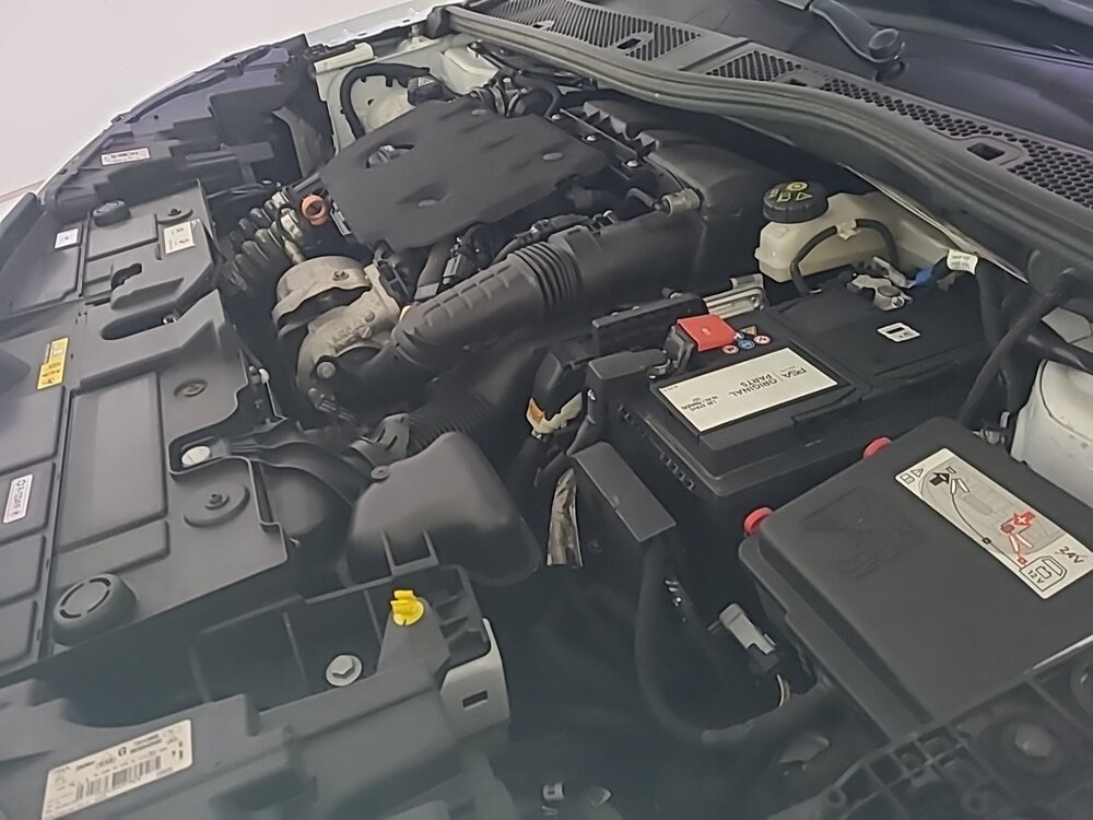 Occasion CITROEN C4 C4 BlueHDi 130 S&S EAT8 - Feel Pack Business