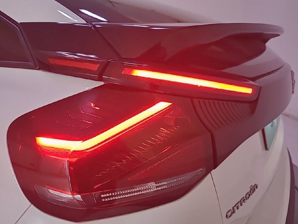 Occasion CITROEN C4 C4 BlueHDi 130 S&S EAT8 - Feel Pack Business