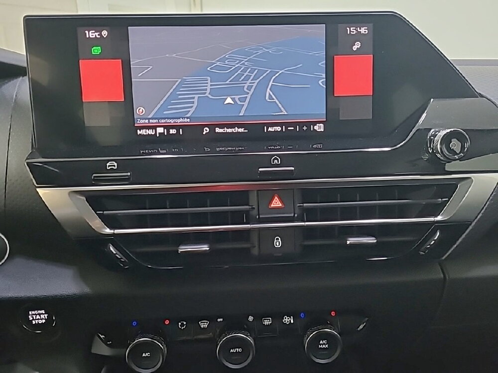 Occasion CITROEN C4 C4 BlueHDi 130 S&S EAT8 - Feel Pack Business