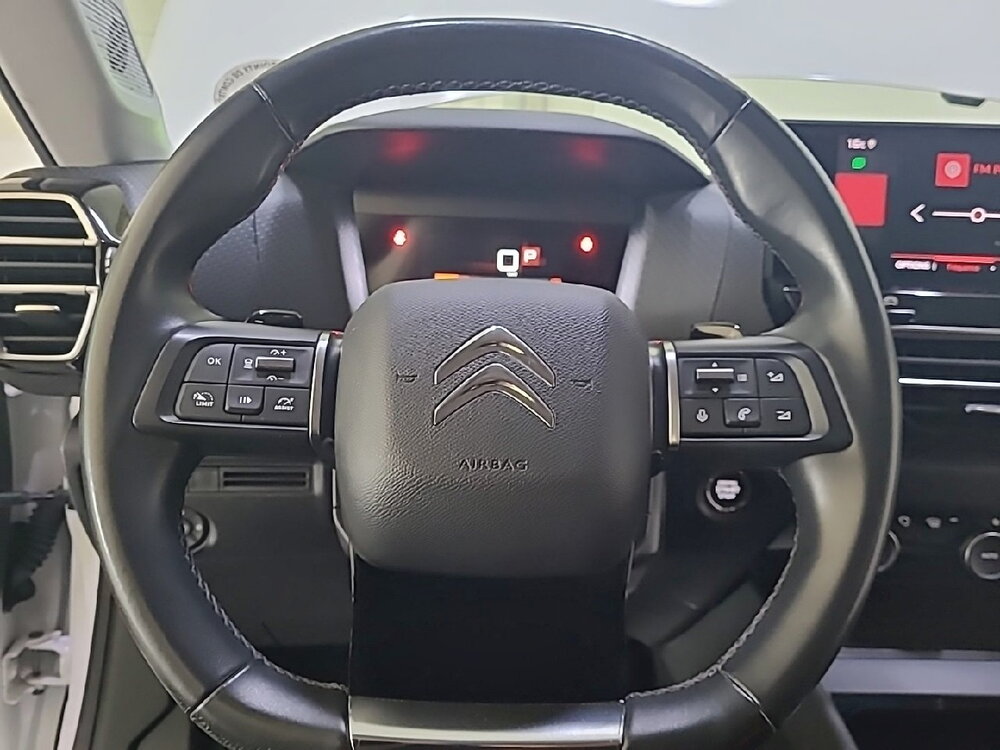 Occasion CITROEN C4 C4 BlueHDi 130 S&S EAT8 - Feel Pack Business