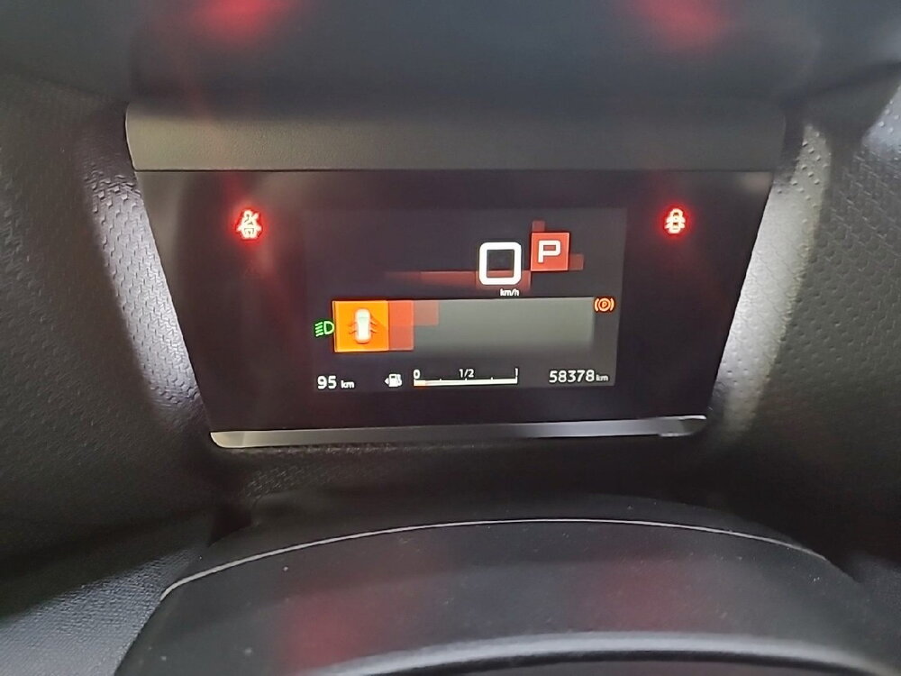 Occasion CITROEN C4 C4 BlueHDi 130 S&S EAT8 - Feel Pack Business