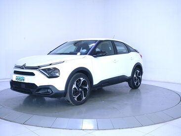 Occasion CITROEN C4 C4 BlueHDi 130 S&S EAT8 - Feel Pack Business