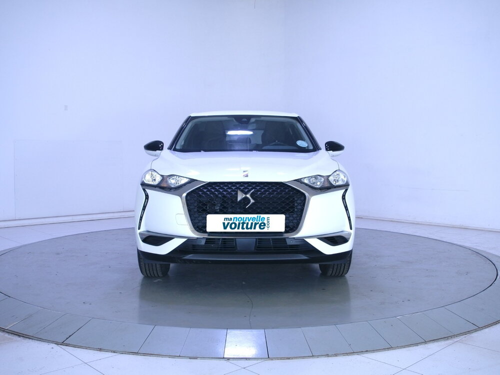 Occasion DS DS3 Crossback DS3 Crossback E-Tense - Bastille