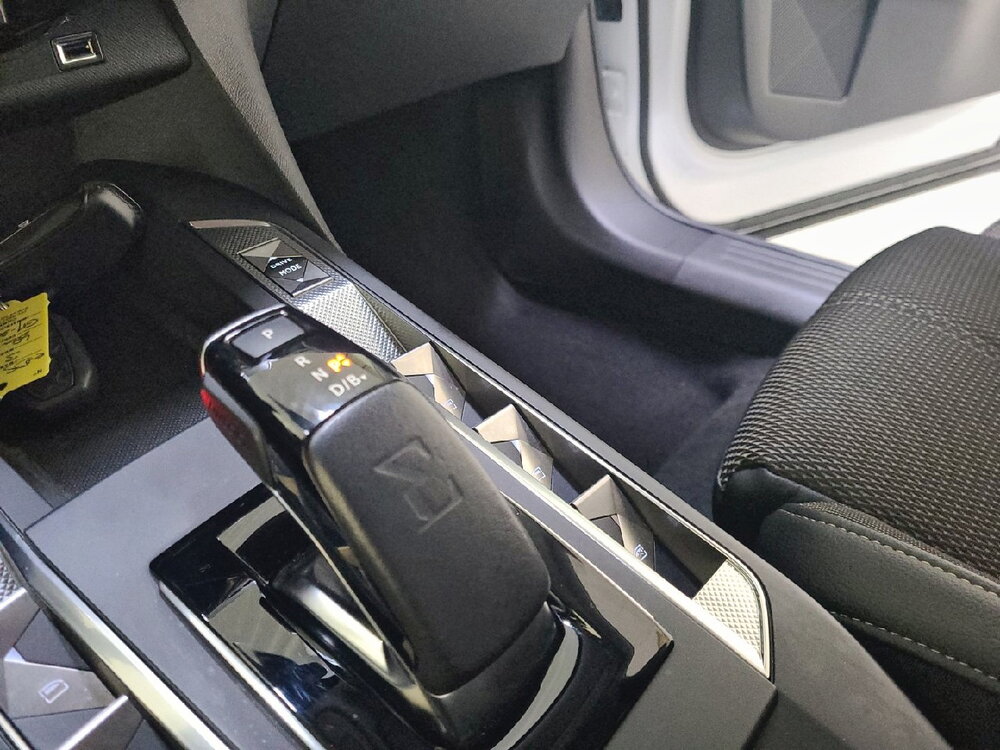 Occasion DS DS3 Crossback DS3 Crossback E-Tense - Bastille