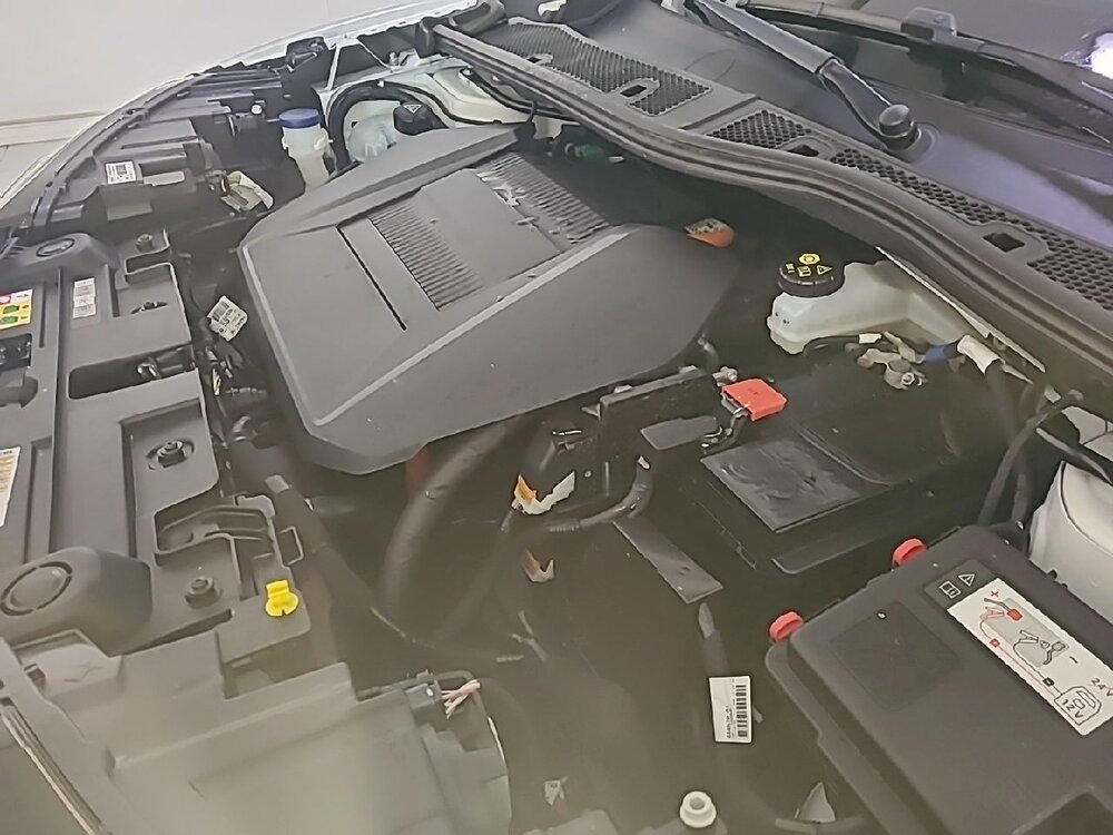 Occasion DS DS3 Crossback DS3 Crossback E-Tense - Bastille