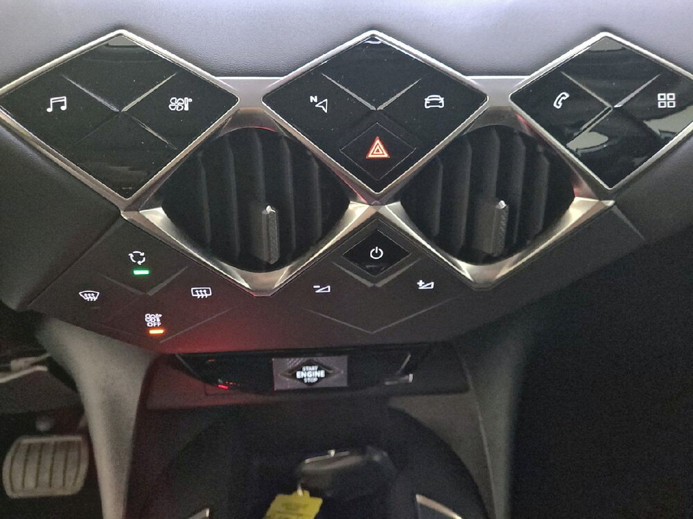 Occasion DS DS3 Crossback DS3 Crossback E-Tense - Bastille