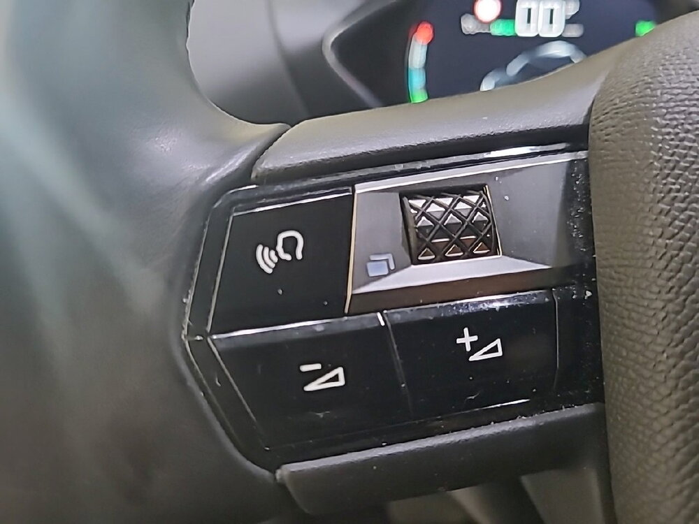 Occasion DS DS3 Crossback DS3 Crossback E-Tense - Bastille