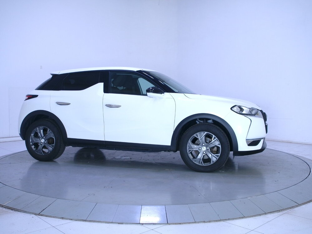 Occasion DS DS3 Crossback DS3 Crossback E-Tense - Bastille