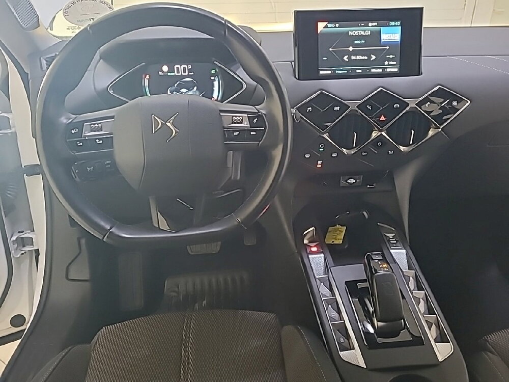 Occasion DS DS3 Crossback DS3 Crossback E-Tense - Bastille