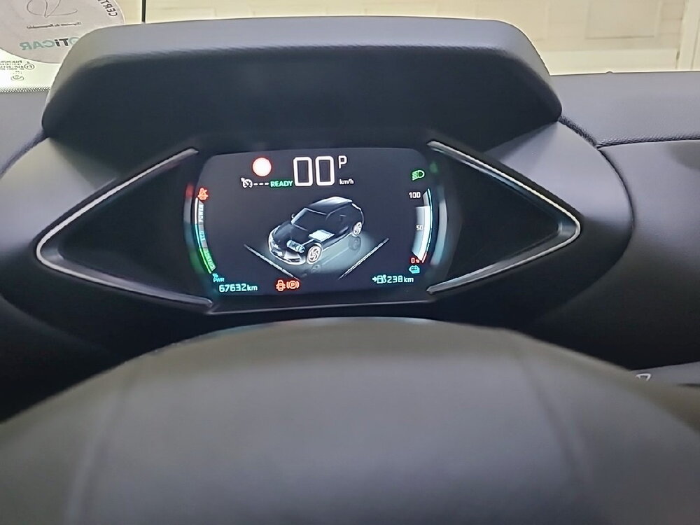 Occasion DS DS3 Crossback DS3 Crossback E-Tense - Bastille