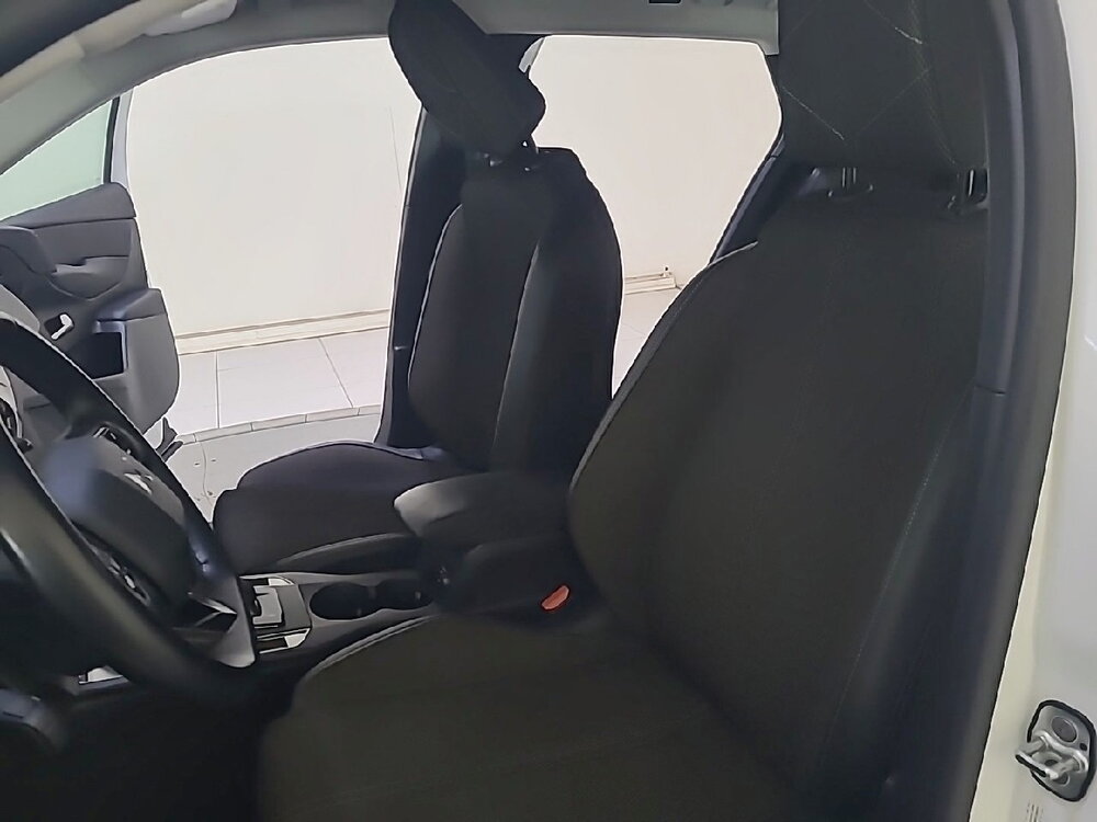Occasion DS DS3 Crossback DS3 Crossback E-Tense - Bastille
