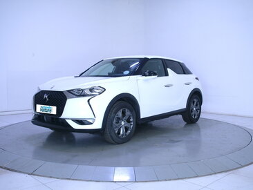 Occasion DS DS3 Crossback DS3 Crossback E-Tense - Bastille