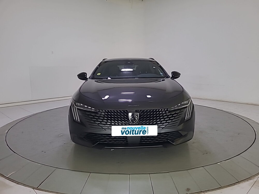 Occasion PEUGEOT 508 508 SW BlueHDi 130 ch S&S EAT8 - Allure