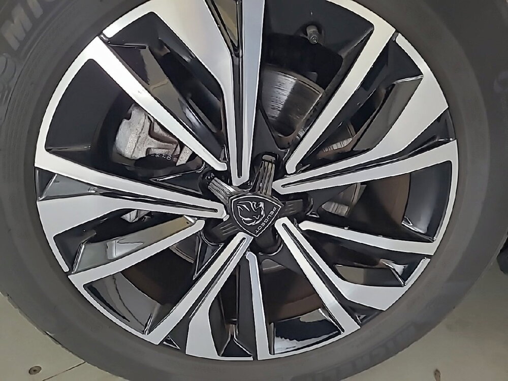 Occasion PEUGEOT 508 508 SW BlueHDi 130 ch S&S EAT8 - Allure