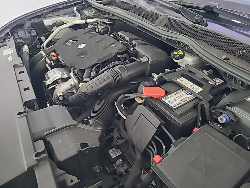 Occasion PEUGEOT 508 508 SW BlueHDi 130 ch S&S EAT8 - Allure