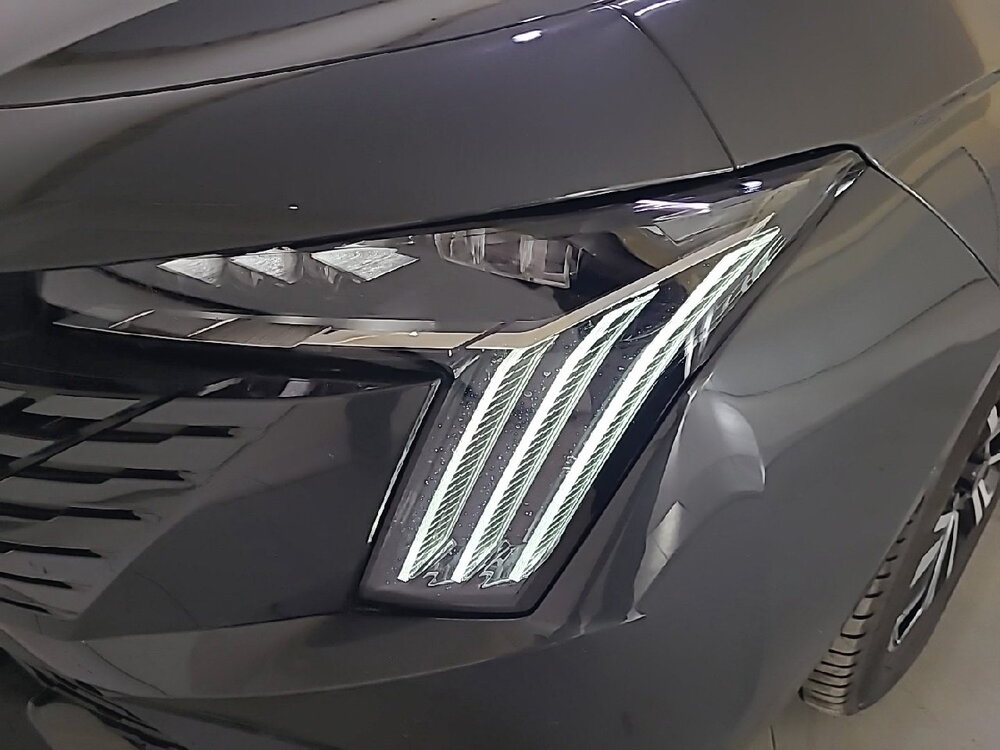 Occasion PEUGEOT 508 508 SW BlueHDi 130 ch S&S EAT8 - Allure