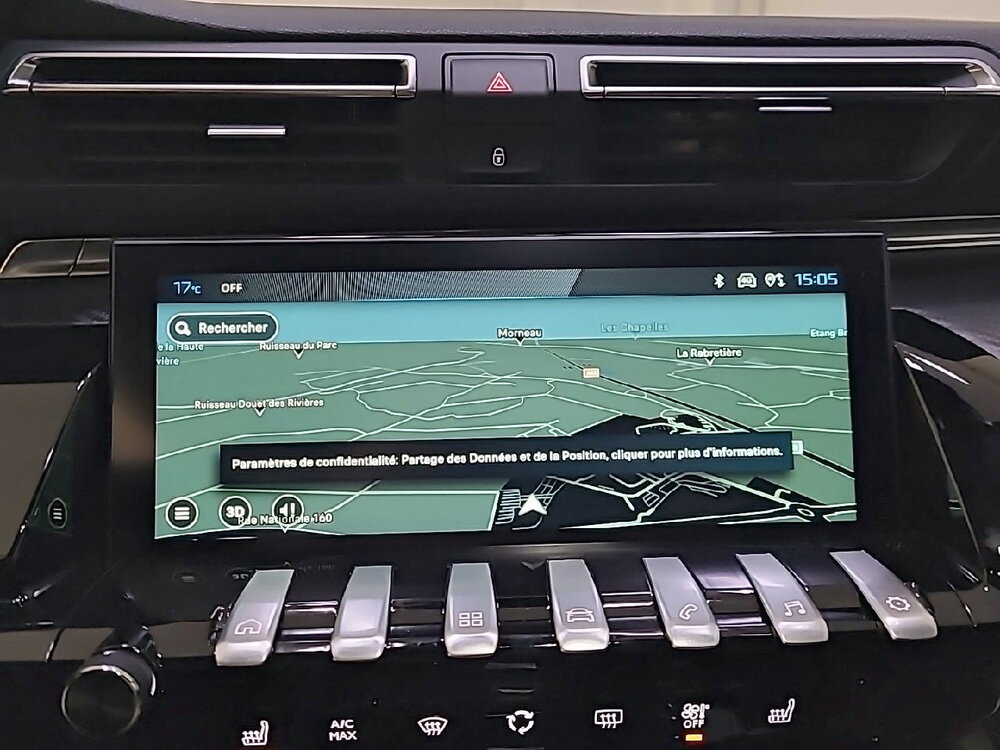 Occasion PEUGEOT 508 508 SW BlueHDi 130 ch S&S EAT8 - Allure